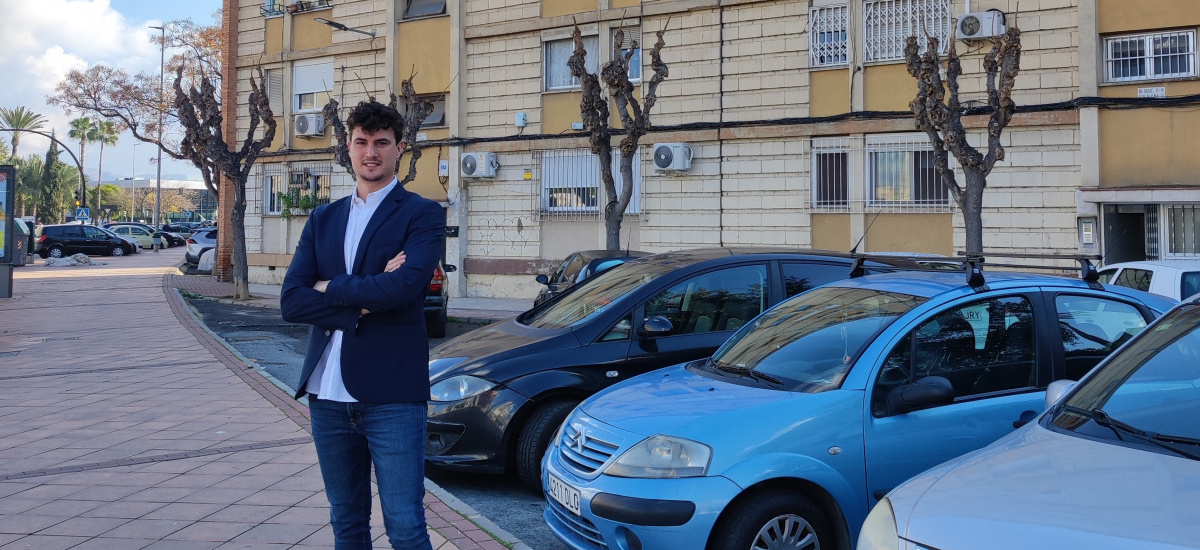 Imagen Premiado un ingeniero de Edificaci&oacute;n de la UPCT por sus propuestas de rehabilitaci&oacute;n energ&eacute;tica